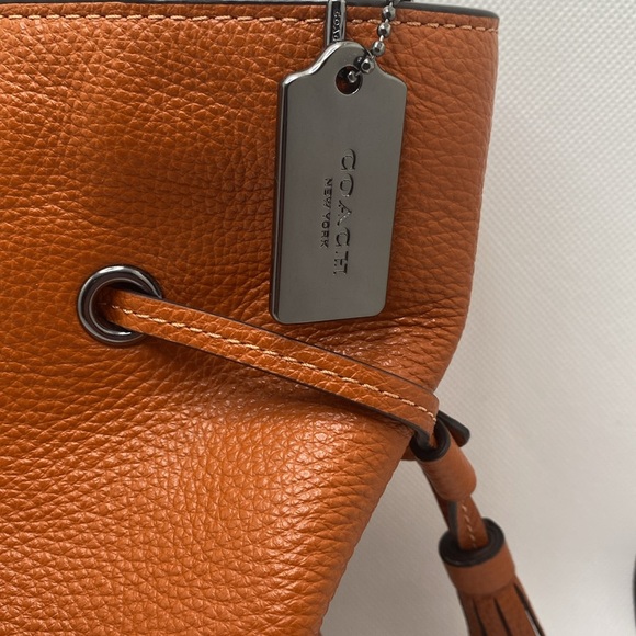 Coach Andy Crossbody with Horse & Carriage - Picture 3 of 10